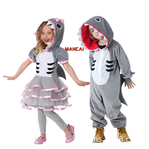 Disfraz de Animal para Niña, Lindo Traje de Carnaval de <span class=keywords><strong>Halloween</strong></span>, Mono para Fotografía de Grupo de Edad Infantil, Disfraz para Actuación en Escenario - Product Image 1