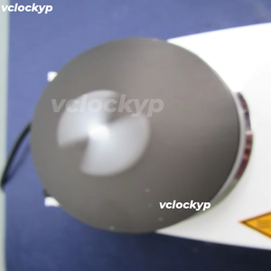 เครื่องกวนสารแบบดิจิตอล Heidolph MR Hei-Standard, 100-1400 รอบต่อนาที รับประกันคุณภาพ - Product Image 4