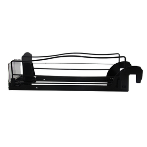 Hete Verkoop Hang Pusher Supermarkt Auto Feed Plank Pusher Systeem Metalen Duwproducten - Product Image 6
