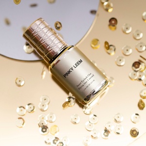 Pegamento para Pestañas Pinky Leem, Duradero, Fuerte, Premium, Marca Privada, Pegamento para Pestañas 1s, Alkoxy 2, Cianoacrilato, Accesorios para Extensión de Pestañas - Product Image 1