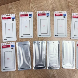 อุปกรณ์เสริมโทรศัพท์สำหรับ Xiaomi redmi หน้า<span class=keywords><strong>จอ</strong></span>สัมผัสด้านหน้ากระจกโทรศัพท์มือถือพร้อม OCA (กาวเตาอบหาย) เพื่อความทนทานที่ดีขึ้น - Product Image 2