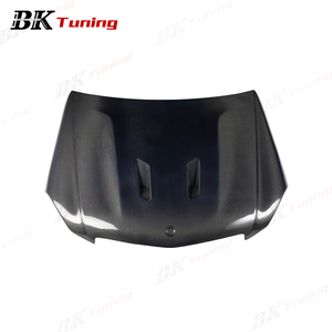 <span class=keywords><strong>Capot</strong></span> avant en fibre de carbone BK Tuning pour <span class=keywords><strong>Mercedes</strong></span> Benz Classe C C63 W204 LCI modifié 507, capots moteur pour <span class=keywords><strong>Mercedes</strong></span> Benz C63 W204 - Product Image 4