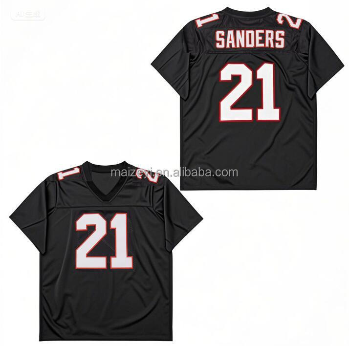 Shop Atlanta Falcon Jerseys Premium Quality Style