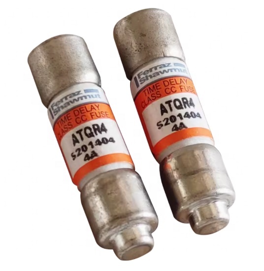 10PCS Ferraz Shawmut ATQR5-6/10 ATQR-5-6/10 5.6A 600V TIME DELAY Fuse 10個）ATQR4-1-2 ATQR5-6-10 ATQR6-1-4 ATQR7-1-2 ATQR17-1-