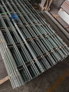 Câble-canal perforé de haute qualité pour la construction et l'industrie - Product Image 5