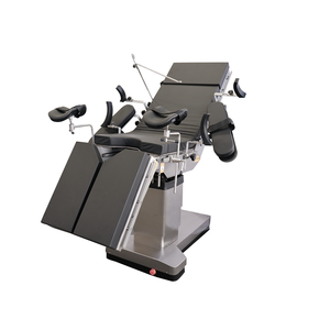 طاولة عمليات كهربائية طبية LK LK/DS-VI 6 للعمليات الجراحية، مصنوعة من الفولاذ المقاوم للصدأ 304 ومعتمدة من CE - Product Image 4