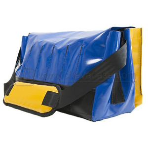 Nhiệm Vụ Nặng Nề Không Thấm Nước Tarpaulin Thợ Điện Túi PVC Vinyl Công Cụ Túi Với Pocket - Product Image 2