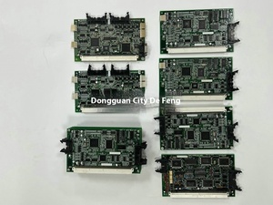 Codificador de Motor Horizontal TS5667N700 TS5667N445 TS5667N437 para Máquina de Moldeo por Inyección - Product Image 2