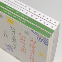 Impression personnalisée de carnets, agenda scolaire 2026, agenda pour enfants