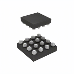 Composants électroniques MIC23156-0YCS-TR : Achetez en ligne 16 UFBGA, WLCSP Gestion de l'alimentation (PMIC) - Product Image 1
