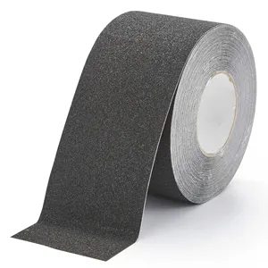 Cintas de advertencia antideslizantes, impermeables y fáciles de pegar, las más vendidas de fábrica. - Product Image 3