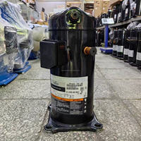 Compresor Scroll Copeland ZP25K5E-PFV-130 ZP31KSE-PFZ-522 de Alta Calidad R410A para Aire Acondicionado