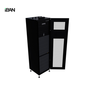 Paquete de Baterías de Iones de Litio de Alto Voltaje Personalizado, 51.2KWh, Potencia Nominal de 25kW, Descarga de 50A, Sistema UPS de 512V - Product Image 1