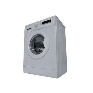 <span class=keywords><strong>Machine</strong></span> à <span class=keywords><strong>laver</strong></span> automatique à charge frontale 6 7 8kg, pour usage domestique - Product Image 1