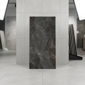 Logy Natural <b>Mosaic</b> Sintered Stone Tiles 600x1200mm Stone Look Decorative Wall Floor Tiles - Product Image 2
