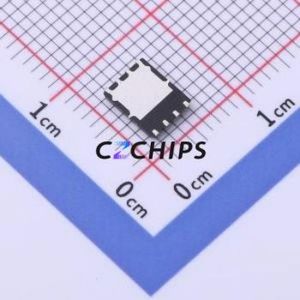 PDFN-8 NP20P03D6 (5x5.8) ทรานซิสเตอร์ภาคสนามทรานซิสเตอร์ (Mosfet) แบบใหม่และดั้งเดิม - Product Image 2