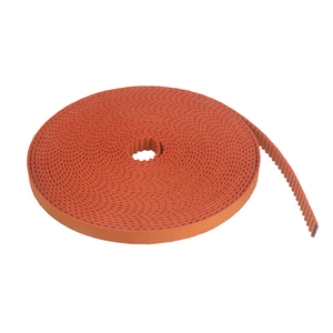 Courroie de transmission dentée en caoutchouc durable pour rail de rideau électrique, courroie de distribution de remplacement pour rail de store motorisé, <span class=keywords><strong>mariage</strong></span>, baptême - Product Image 3