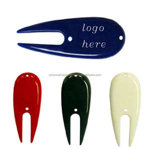 GPPS пластик отлично подходит для спортивных свадебных пикников для гольфа и других зеленых пластиковых инструментов для ремонта гольфа/фиксаторов - Product Image 3