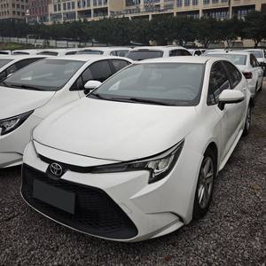 2022 2021 토요타 레빈 세단 중고차 2.0L 100마력 가솔린 중고차 5인승 넓은 공간 중고차 - Product Image 3