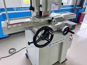 Hot bán yalita 450 siêu chính xác bề mặt mài máy mini Hướng dẫn sử dụng bề mặt máy xay máy - Product Image 5