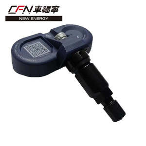 Capteur de pression des pneus TPMS pour <span class=keywords><strong>Tesla</strong></span> Model 3 Model Y, référence OE 1490701-01-B, vente en gros du fabricant, prêt à être expédié - Product Image 2