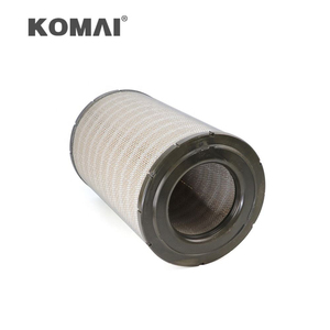 Cartucho de Filtro de Aire KOMAI RS 3724 1457433903 AEM 2710  P 77-8335  AF 25314 para SOILMEC - Product Image 2
