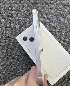 Teléfono Desbloqueado al por Mayor de Alta Calidad, <span class=keywords><strong>iPhone</strong></span> <span class=keywords><strong>13</strong></span> Mini, 4GB RAM, 128GB/<span class=keywords><strong>256GB</strong></span>, CDMA LTE 5G, SIM Única, CPU A15, Pantalla de 5.4'', Cámara de 12MP - Product Image 2
