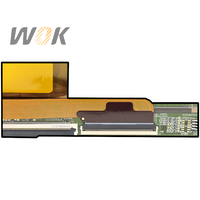 Écran LED LCD de rechange 24 32 40 43 50 55 60 65 75 85 86 98 pouces, cellule ouverte pour remplacement d'écran de téléviseur Samsung LG Hisense TCL