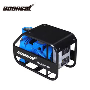 Solar Centrifugal <b>Pump</b> Surface Solar Water <b>Pumps</b> Solar <b>Pump</b> Agriculture Solar Surface Water <b>Pump</b> With 7 According to Power Solar - Product Image 6