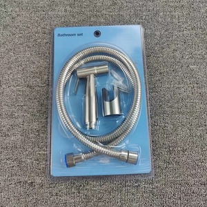 Женский 304 распылитель для унитаза из нержавеющей стали - Product Image 3