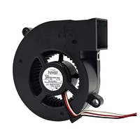 Ventilateur de refroidissement NMB de haute qualité d'origine, BM6920-05W-B59, 24V 0.17A, 6CM, ventilateur de projecteur