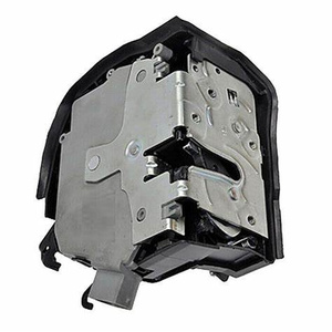 مناسب لوحدة قفل الباب الأمامي bw X5 E53 - Product Image 4
