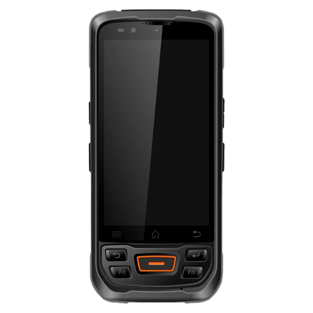 5.0 Inch Android12.0 4G Cellphone with Super Torch NFC Barcode Scanner IP67 GPS Mobile Phone SV7870