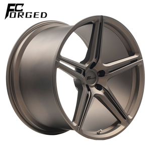 Black Face Lightweight Flow Forming 17 18 19 20 pulgadas Mercedes AMG Llantas para W206 W213 <span class=keywords><strong>W211</strong></span> W204 Clase E Clase C - Product Image 1