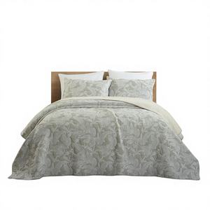 <span class=keywords><strong>Cubrecama</strong></span> Decorativo de Invierno Estilo Europeo, Jacquard, Ecológico, de Poliéster/<span class=keywords><strong>Sherpa</strong></span>, para Uso Doméstico y Hotelero - Product Image 6