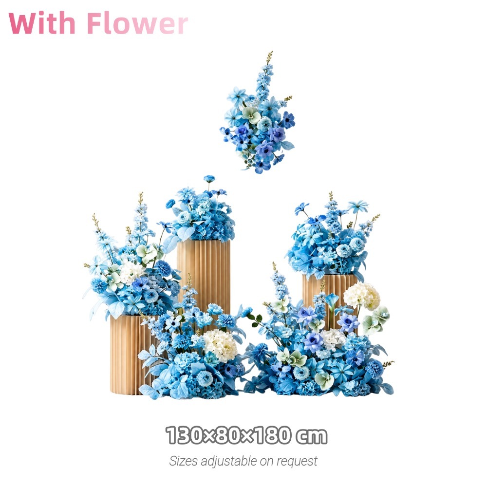 Qinglan flower cluster-13m*08m18m