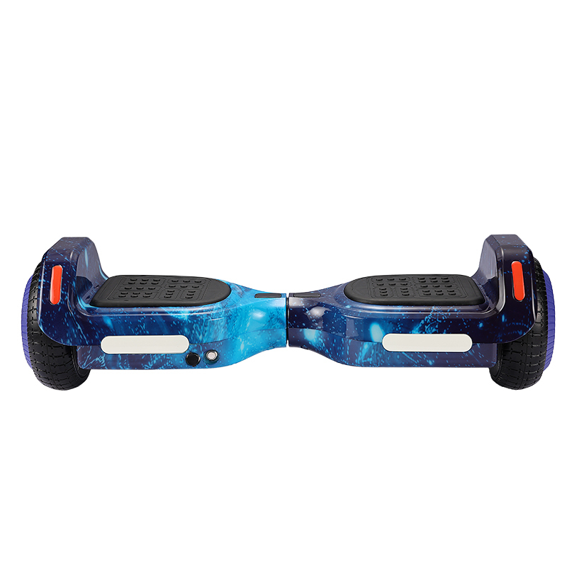New Generation Electric Scooter with Dual