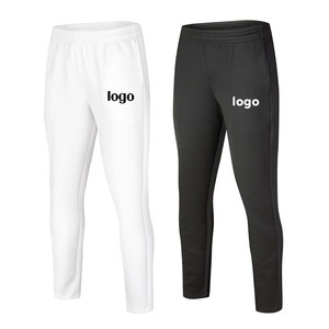 Premium respirável Fitness Workout Performance Pants para corrida, ginásio e esportes ao ar livre-confortável, elástico, um - Product Image 5