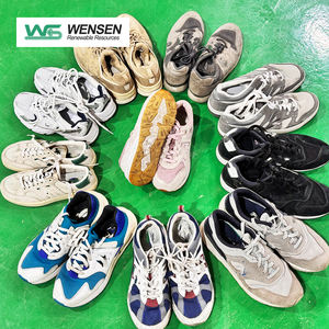 Klasik tasarım hafif kadınlar <span class=keywords><strong>NB</strong></span> yeni dengeler gibi kullanılan yeni gümrükleme ayakkabı yürüyüş Sneakers rahat tarzı ayakkabı bayanlar için - Product Image 2