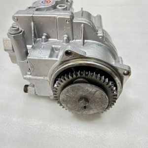 E320 313D2 326 E325 E320B Excavator Engine Spare Parts Diesel Pump 141-1238 10R-1205 115-3576 for 3116 3314 Engine - Product Image 5