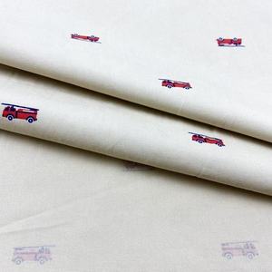 Fabricant de vêtements personnalisés de haute qualité à motifs de dessins animés tissu tissé en coton imprimé <span class=keywords><strong>Liberty</strong></span> - Product Image 4