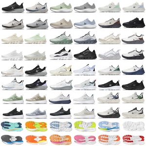 OEM &amp; ODM Custom Multicolor Men's Sports <strong>Sneaker</strong> for Gym Training Bodybuilding Casual <strong>Bounce</strong>-for Spring Summer Winter - Product Image 2