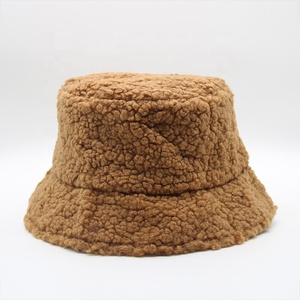 Phụ Nữ Của Đáng Yêu Cừu Ngư Dân Mũ Mùa Thu Và Mùa Đông Ấm Áp Sang Trọng Len Xô Hat Mô Hình Hoạt Hình Cho Giản Dị Và <span class=keywords><strong>S</strong></span>ử Dụng Hàng Ngày - Product Image 4