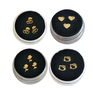 Kit de Decoración de Cristales para Dientes Multiusos, Accesorios de Blanqueamiento Dental para Salón y Clínica Dental - Product Image 6