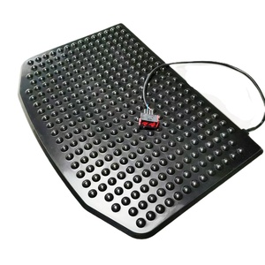 Alfombrilla de Repuesto Jungheinrich 51470524 con Interruptor para Montacargas Jungheinrich - Product Image 4