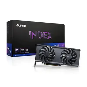 Tarjetas Gráficas Rx 6600 XT de 8GB, Tarjeta de Video GDDR6 de 128 bits, Tarjetas Gráficas para Juegos Rx <span class=keywords><strong>6600xt</strong></span>, Placa Gráfica - Product Image 5