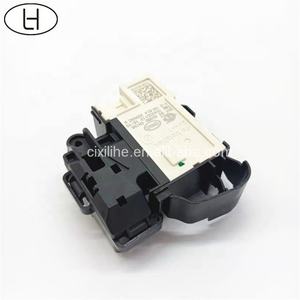 ZV-447 الباب التبديل الأصلي غسالة الباب قفل ل <span class=keywords><strong>IFB</strong></span> - Product Image 5