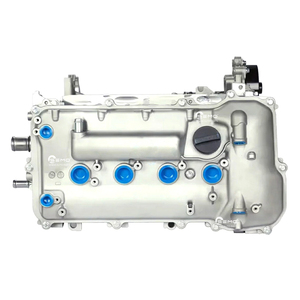 ชุดประกอบเครื่องยนต์เบนซิน 2ZR-FE 1.8 ลิตร สำหรับรถยนต์โตโยต้า เล็กซัส CT200 โคโรลล่า พรีอุส - Product Image 5