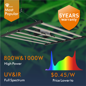 Pot <span class=keywords><strong>Evergrow</strong></span> Nova S2 Lm 301H Meanwell Hans Paneel 800 Watt 800 W Plantengroei Lichten Ons Geleid Groeilicht - Product Image 2