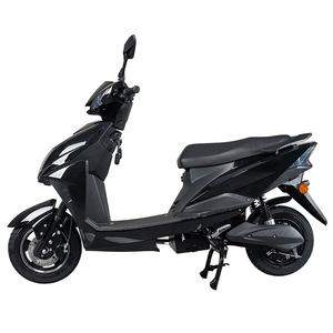 Nuevo patinete eléctrico con <span class=keywords><strong>motor</strong></span> de 600W/800W, velocidad de 40-50 km/h y rango de 45-65km, motocicleta de carreras de fábrica, comprar moto eléctrica - Product Image 4